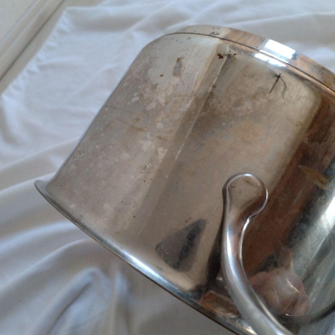 ERO ステンレススチール 片手鍋 両手鍋　ドイツ製　GERMANY セット