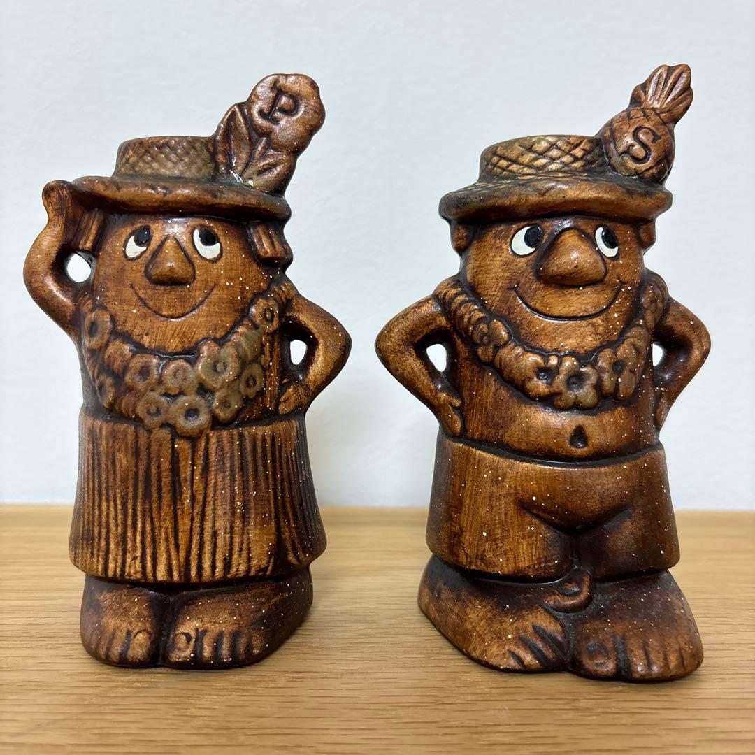 ハワイアンアンティーク