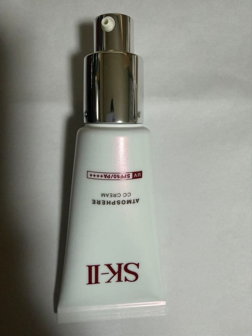 CCクリーム SK-II CC cream SPF50