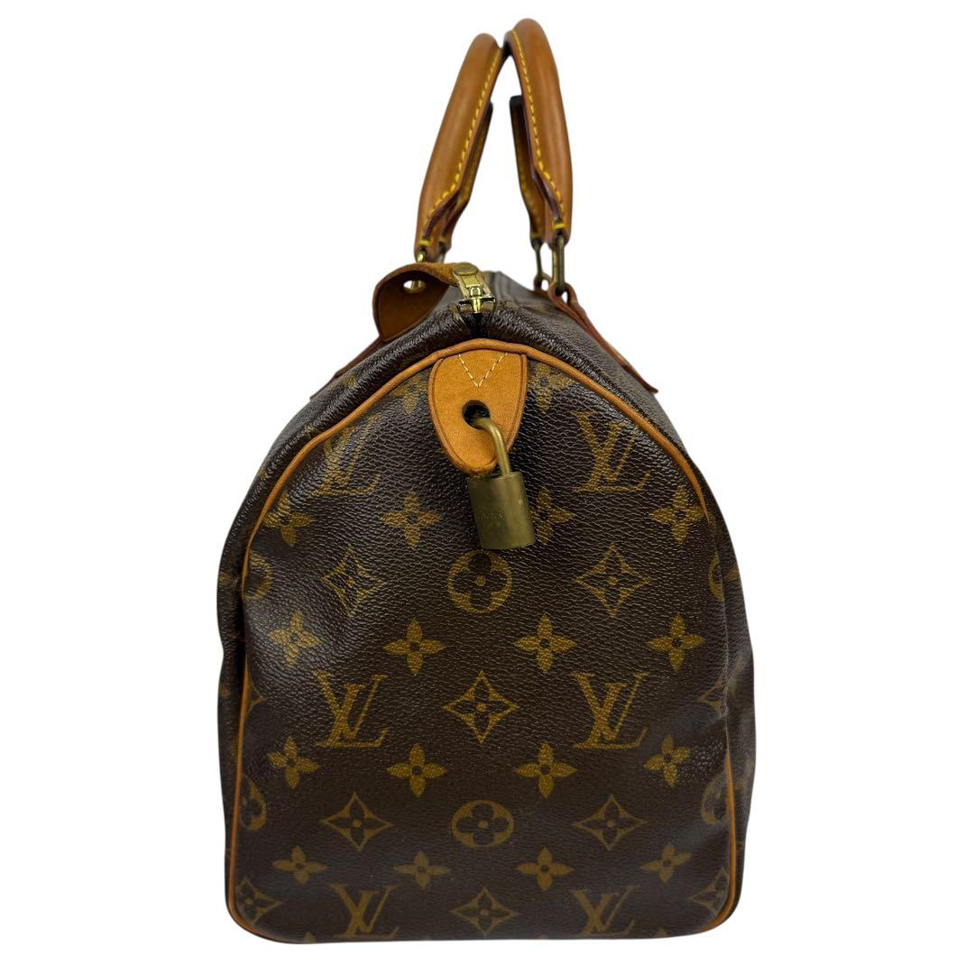 LOUIS VUITTON ルイヴィトン スピーディ30 ボストン M41526