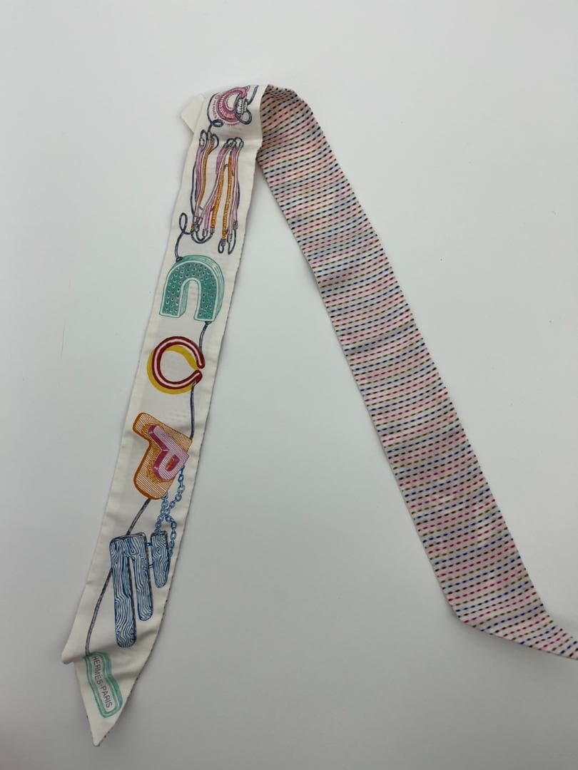 新品未使用　エルメス　トゥイリー　HTH2211　853954S