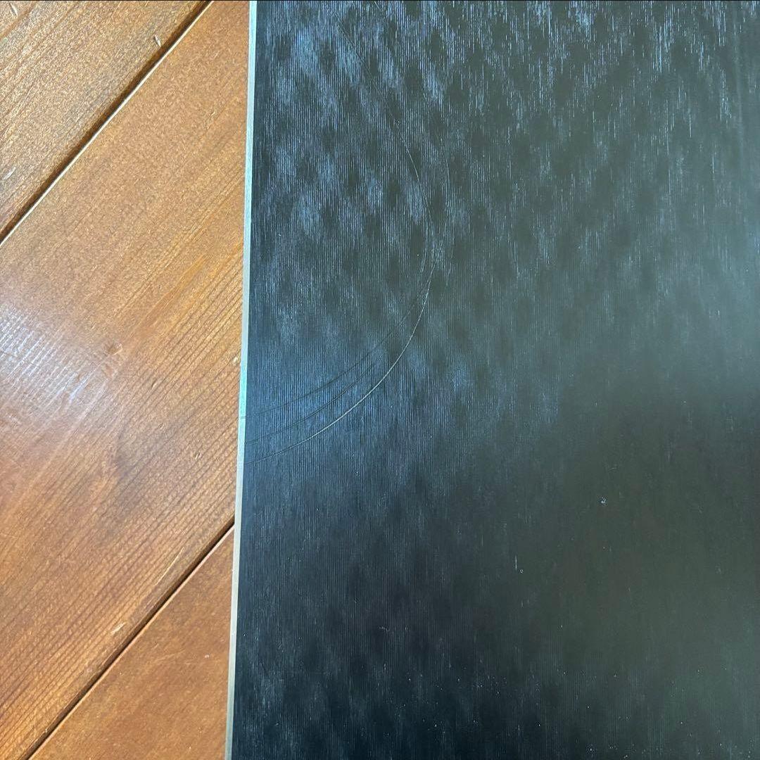 【OGASAKA】CT 156cm 22-23 ストラクチャー&ワックス施工済み