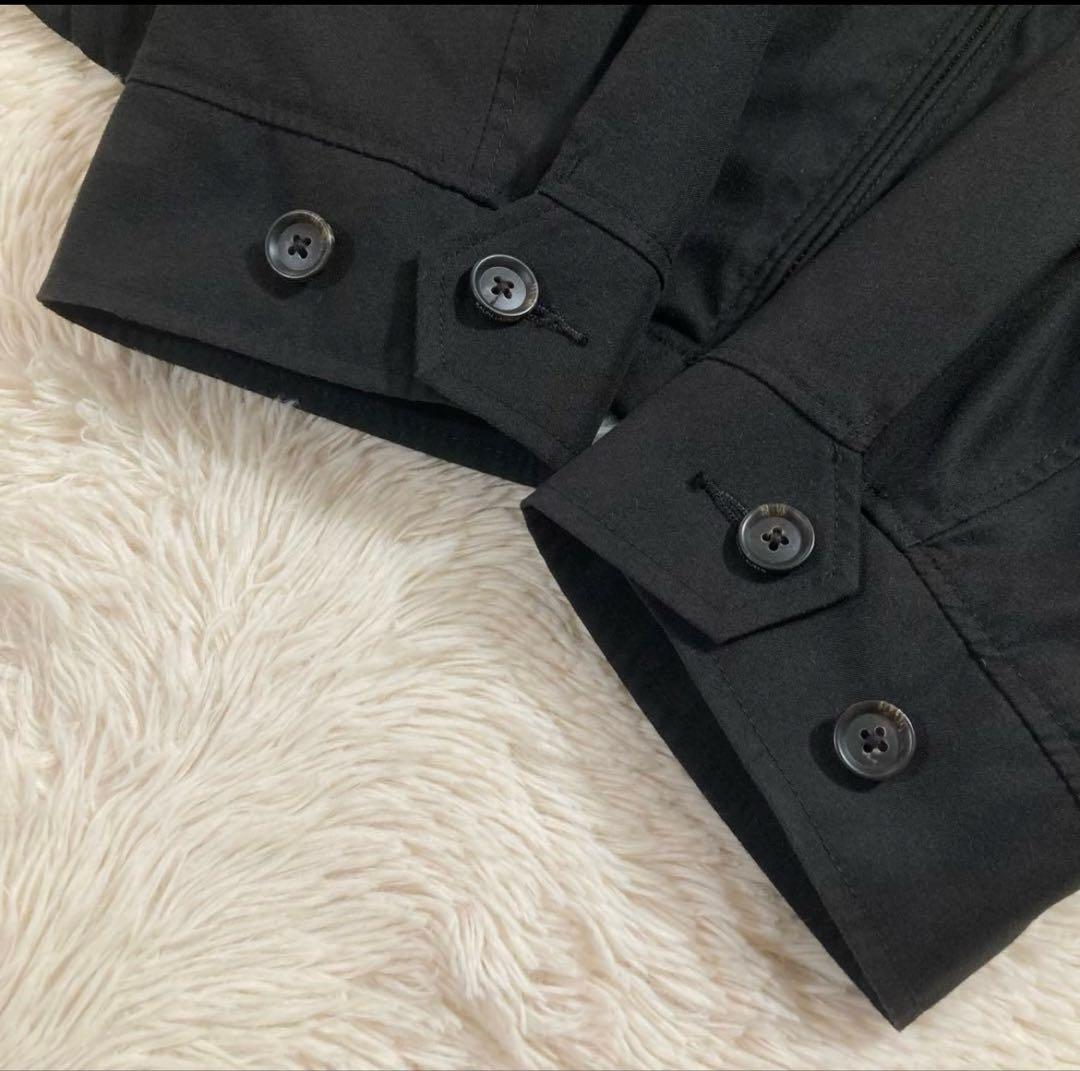 ポロラルフローレン ドリズラージャケット ジップアップ ポニーロゴ 現行タグ