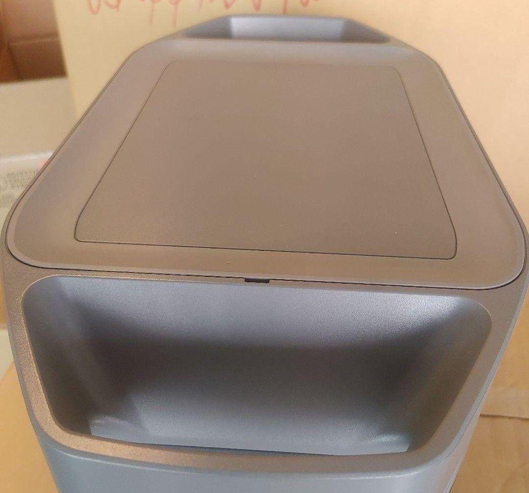 雷*門様 正規整備済品　EcoFlow DELTA 2 ポータブル電源