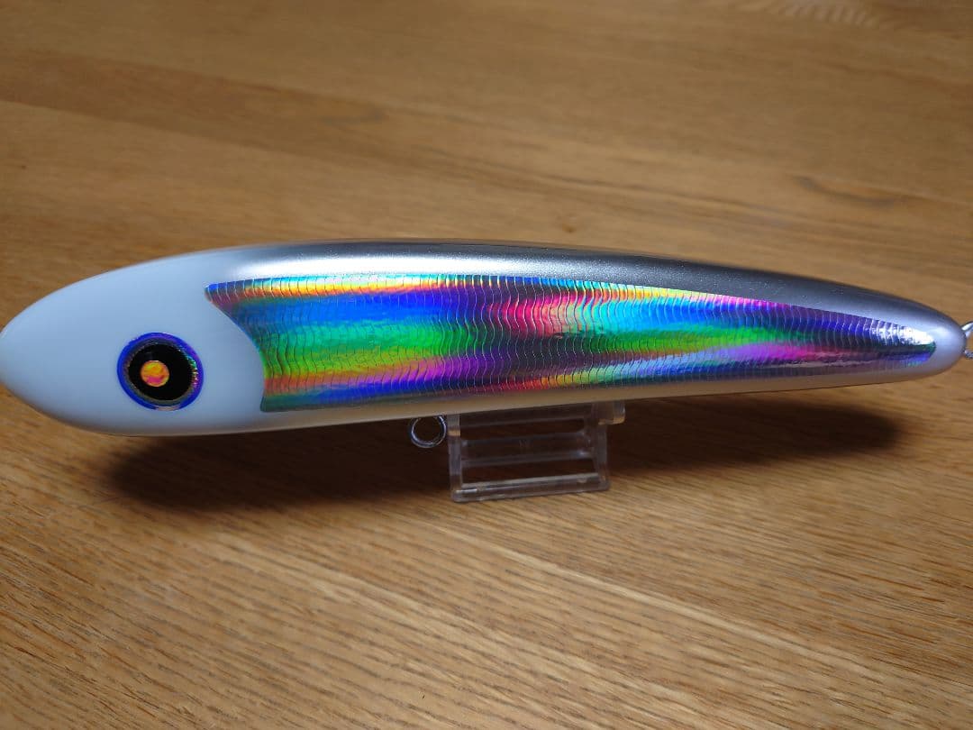 ローカルスタンダードPaddle Bait 240