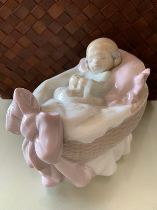 リヤドロ　スイートベイビー❤︎