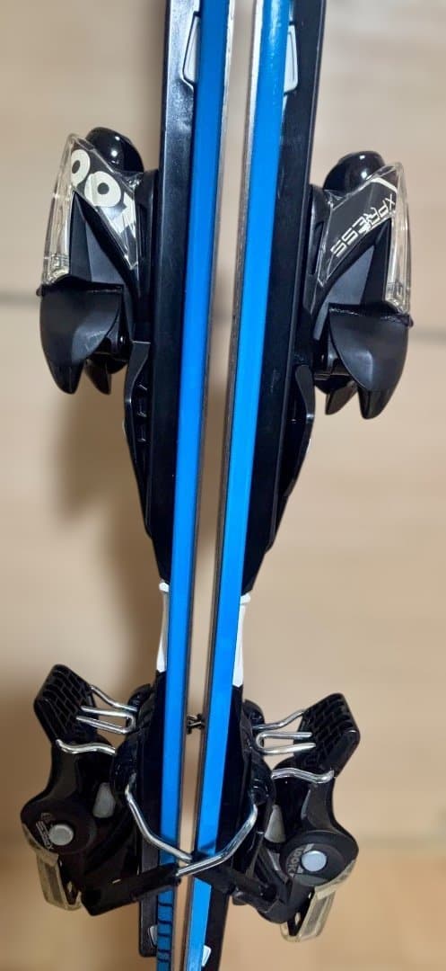 Ｂ*Ｍ様 ROSSIGNOL SHORT MAXIUM 123cm スキー