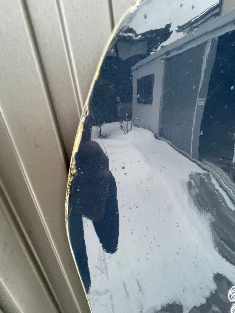 CAPiTA キャピタ　DOA 158cm