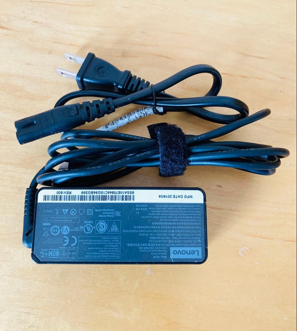 ThinkPad X1 Carbon Gen11/メモリ16GB/office付