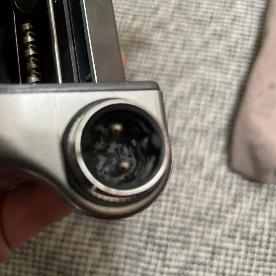 RYOBI 電動リール デジタルディスプレイ付きVS700AC