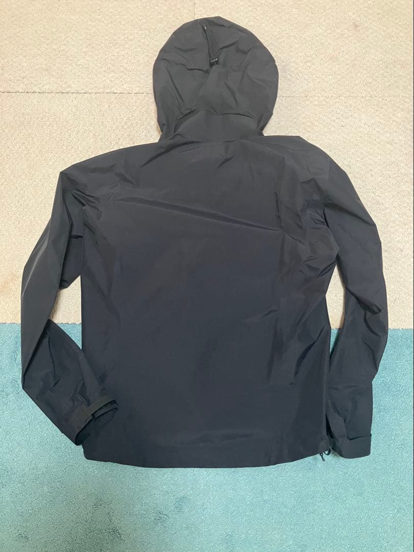 ARC’TERYX Beta SL Jacket メンズ XS ブラック