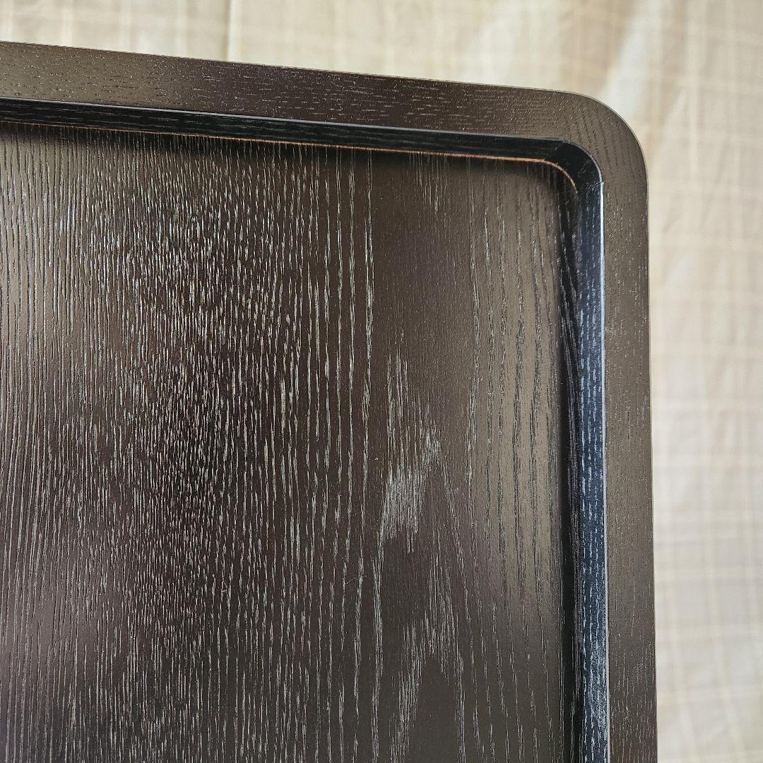 日進木工　NISSIN ブリック・ブロック チェストW700 ブラック　天然木