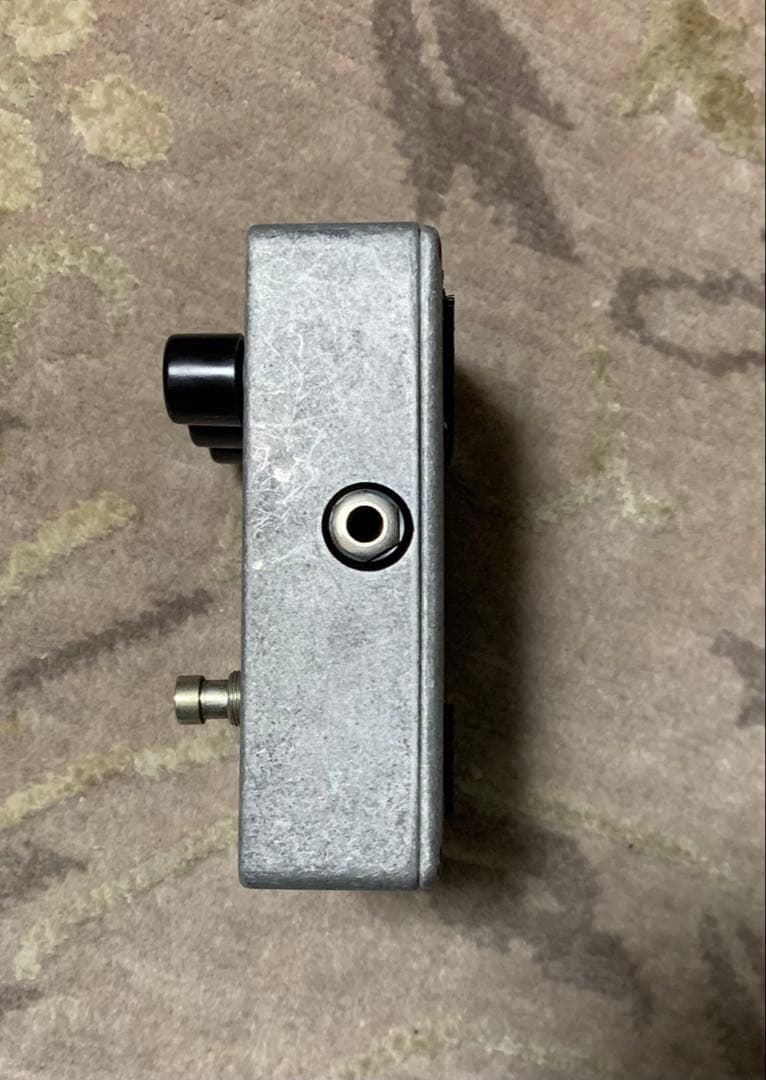 ギター Hurricane micro Q-Tron