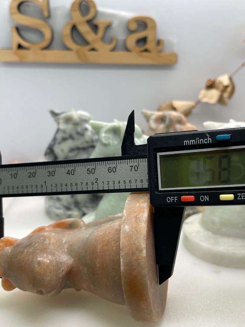 ポンポン様9【1974】ユニコーン   サンストーン