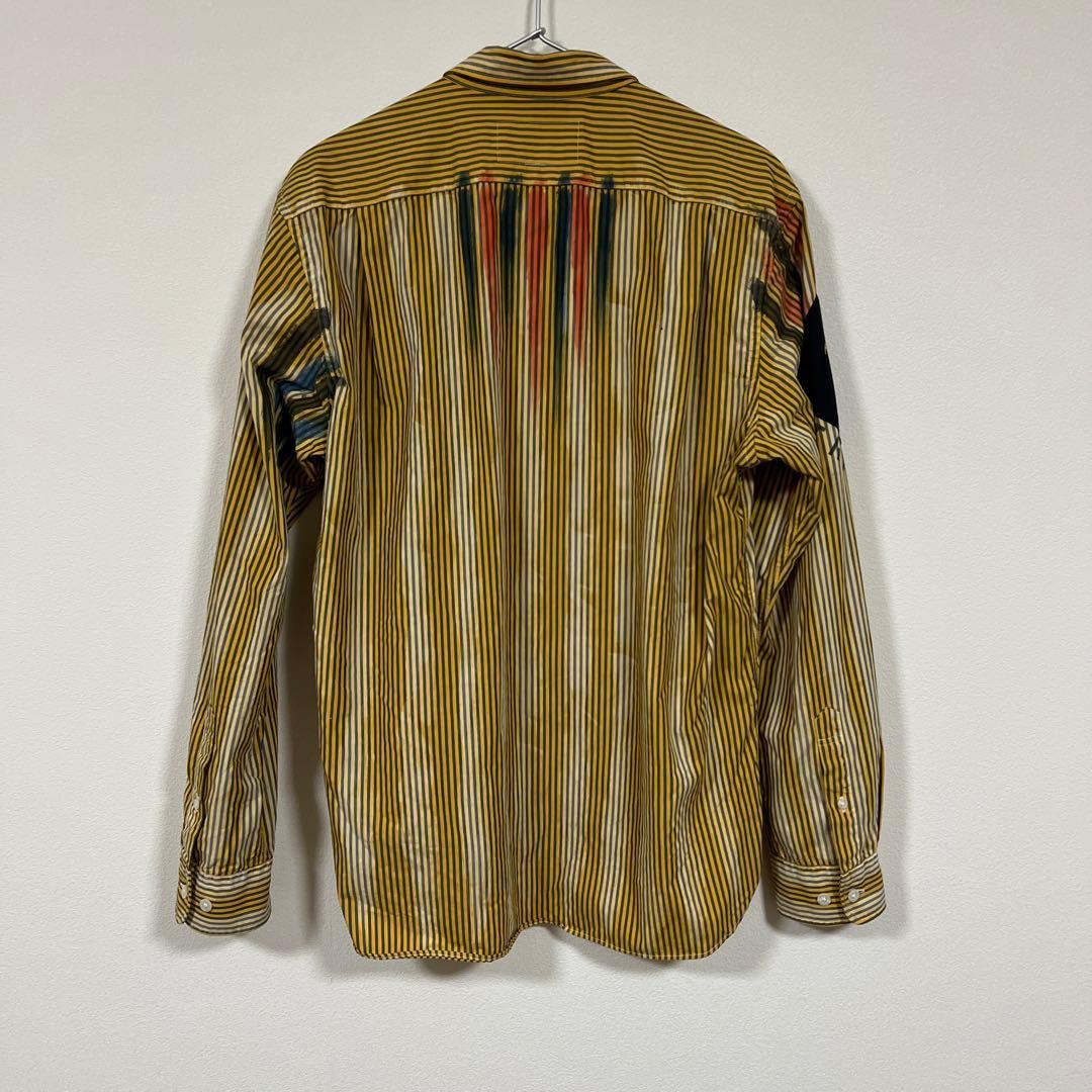 s*o様 アナーキーシャツ　t.n.A.f.t. セディショナリーズ