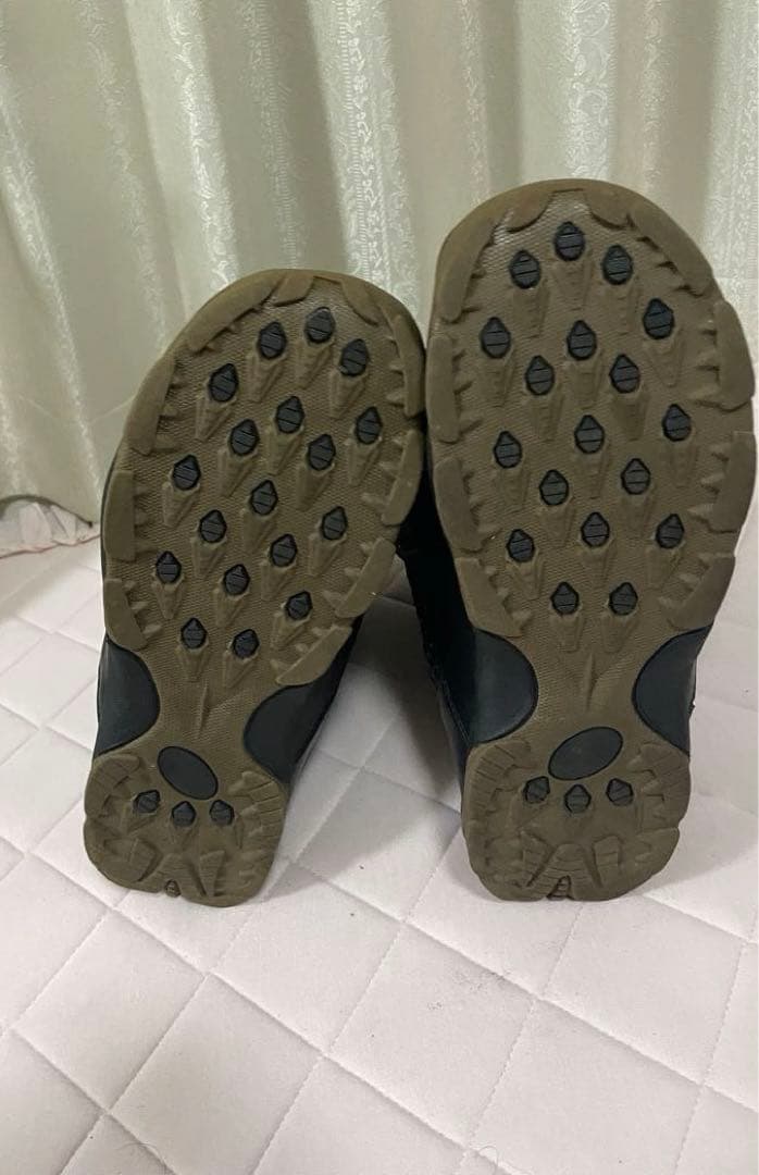 SALOMON バインディング ブーツセット スノーボード板 ケース付き