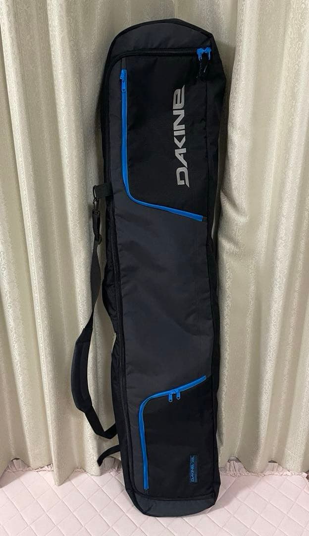 SALOMON バインディング ブーツセット スノーボード板 ケース付き