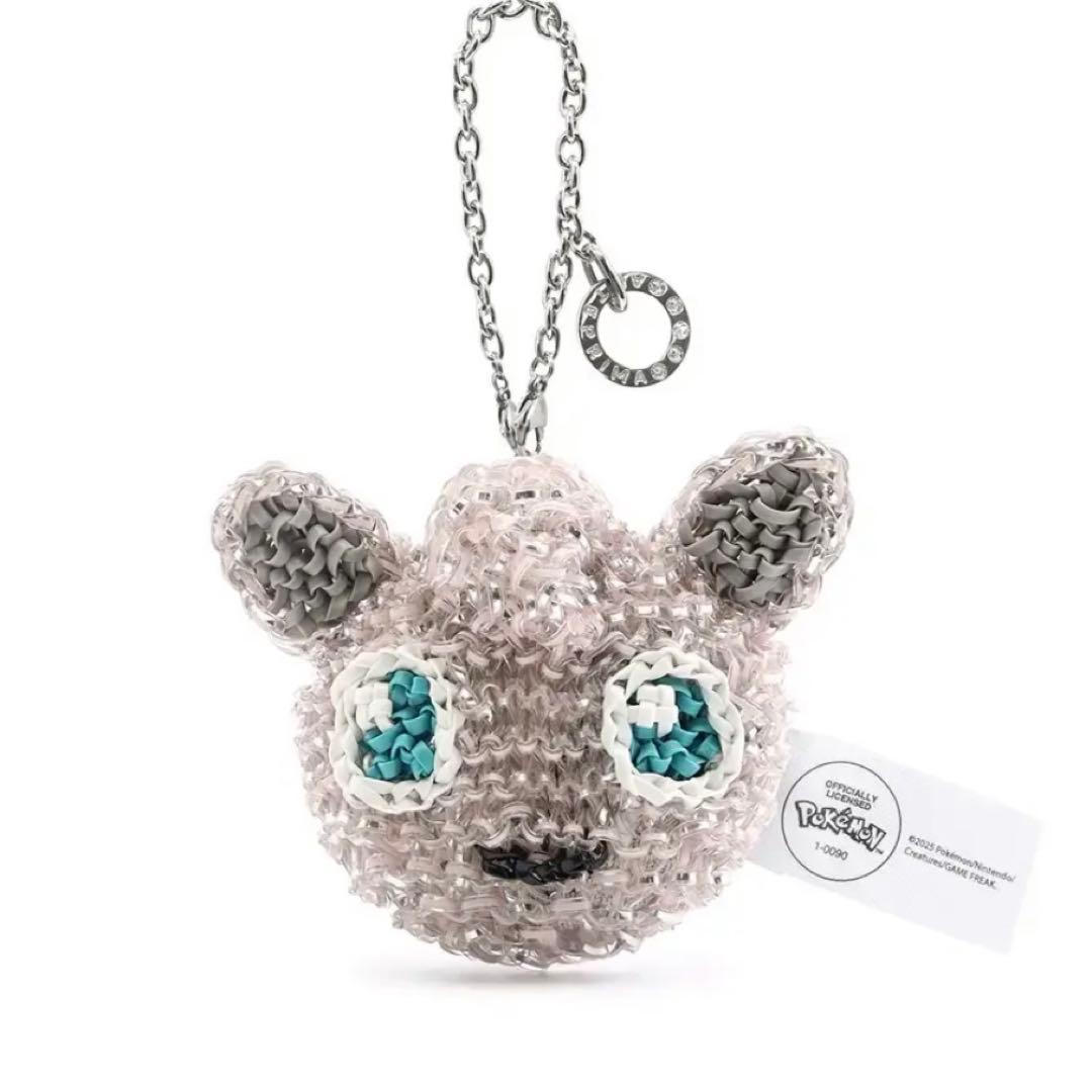 アンテプリマ　ポケモン　プリン　バッグチャーム