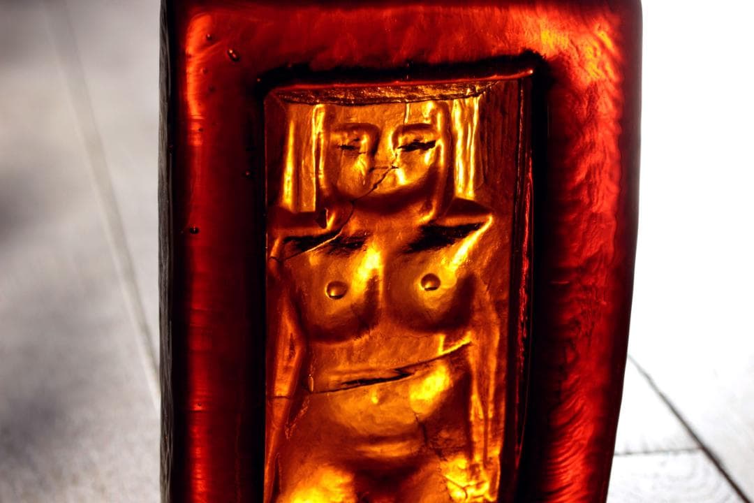 Erik Hoglund エリックホグラン アッシュトレイ 灰皿 lr872am