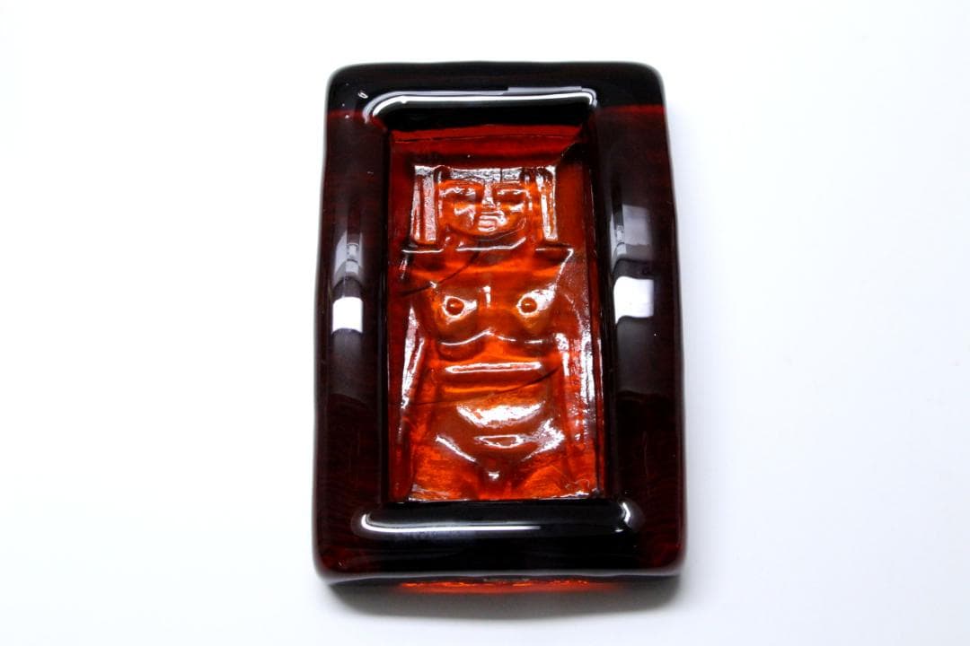 Erik Hoglund エリックホグラン アッシュトレイ 灰皿 lr872am