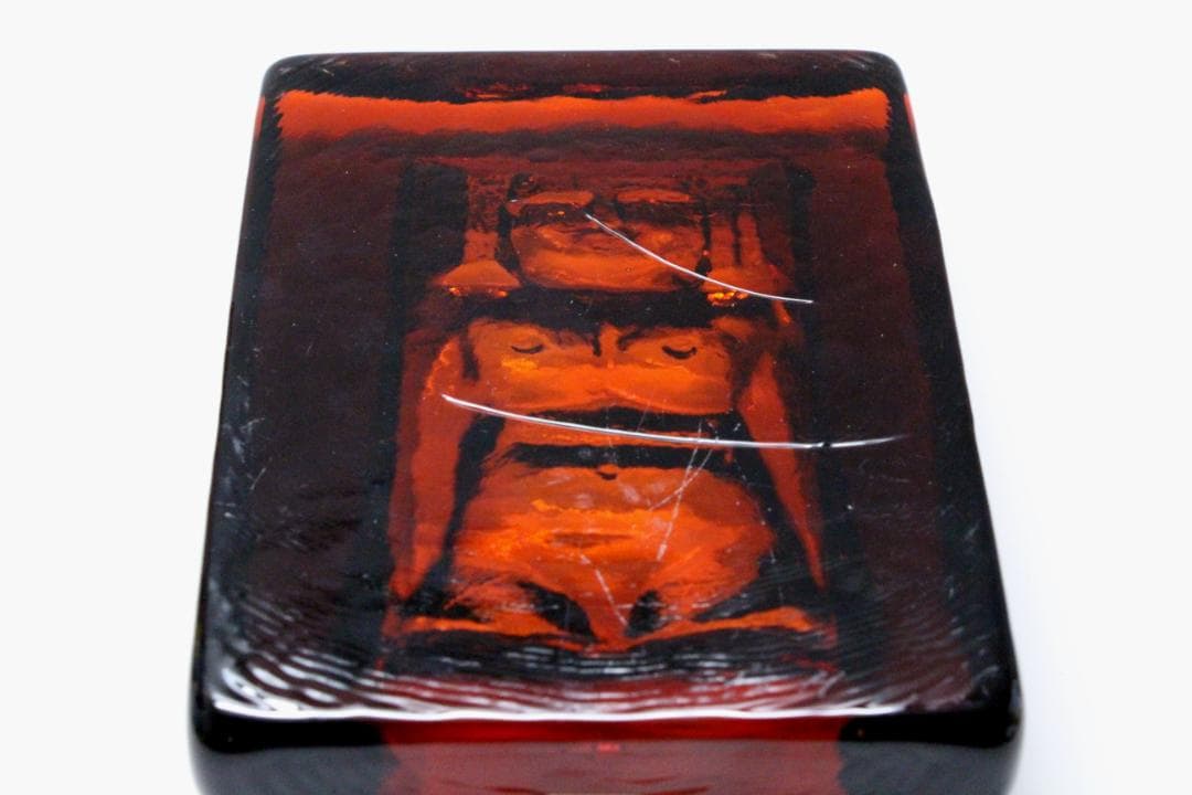 Erik Hoglund エリックホグラン アッシュトレイ 灰皿 lr872am