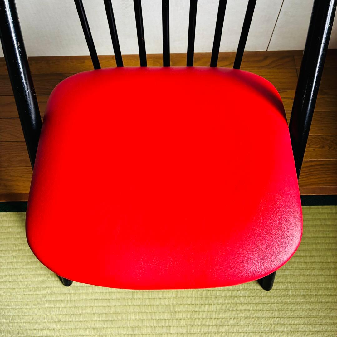 ⭐️Black Friday 　飛騨産業 キツツキ CASCADA 椅子