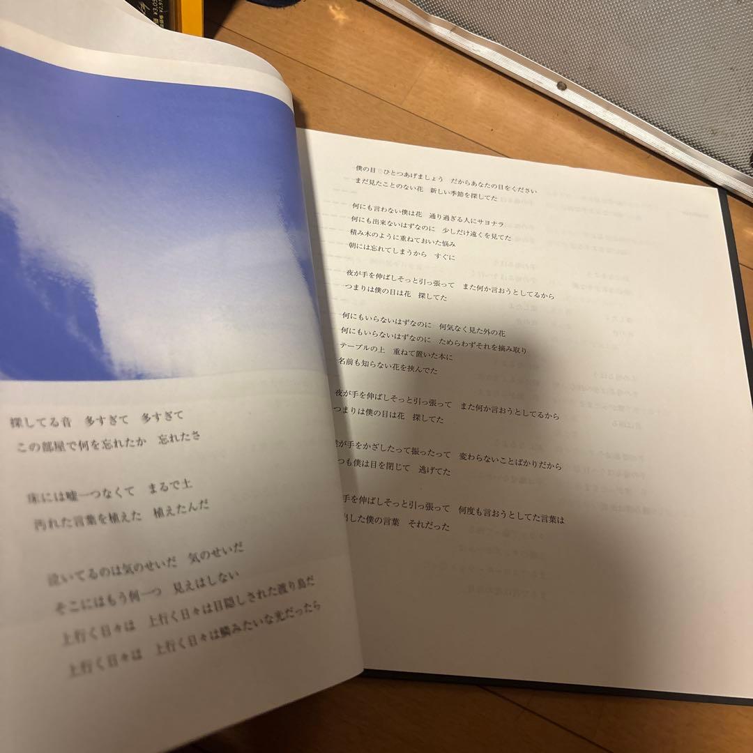 サカナクション レコード sakanaction