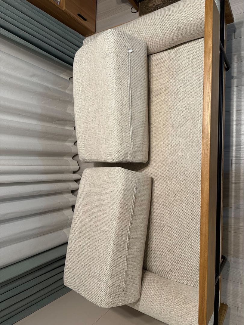 okoshiteさん専用TREL(トレル) カバーリングソファ 2.5シーター