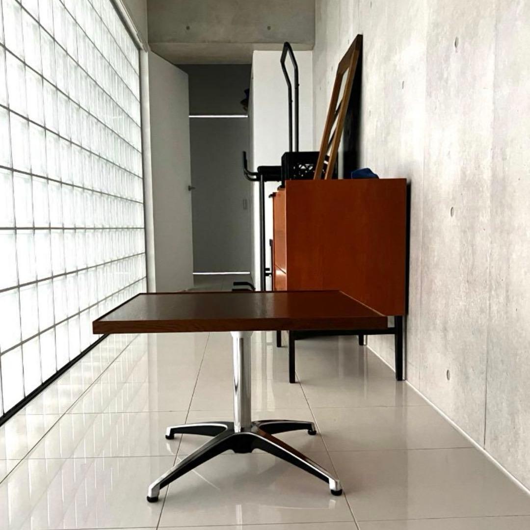 サイドテーブル・ナイトテーブル・ローテーブル Pacific Furniture Service SIDE TABLE