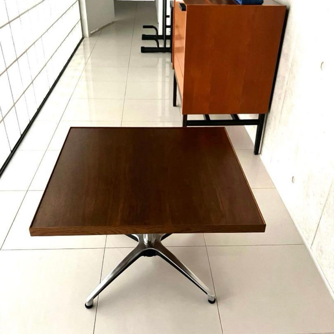 サイドテーブル・ナイトテーブル・ローテーブル Pacific Furniture Service SIDE TABLE