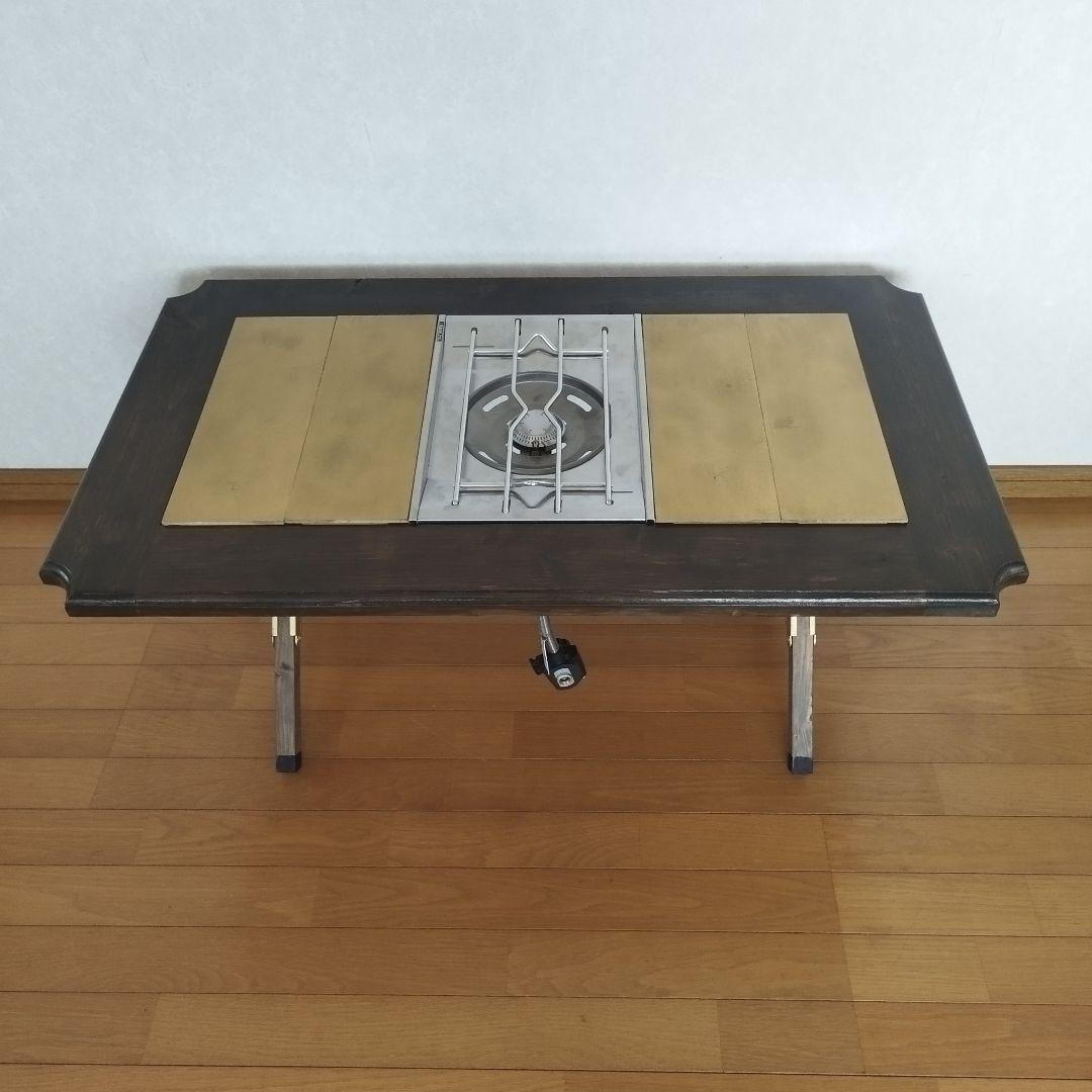 ORO's-THREE（３ユニット）IGT規格テーブルキングオローK169