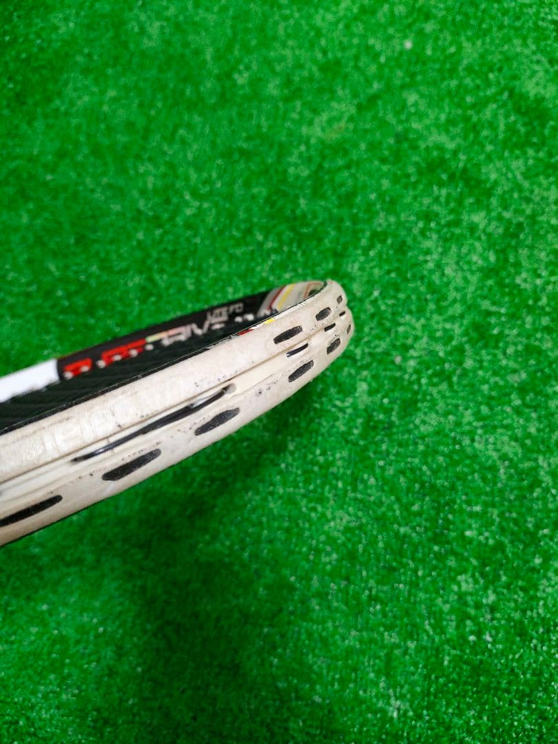 ✨入手困難✨ バボラ ピュアドライブ FO ローランギャロス 限定モデル G1