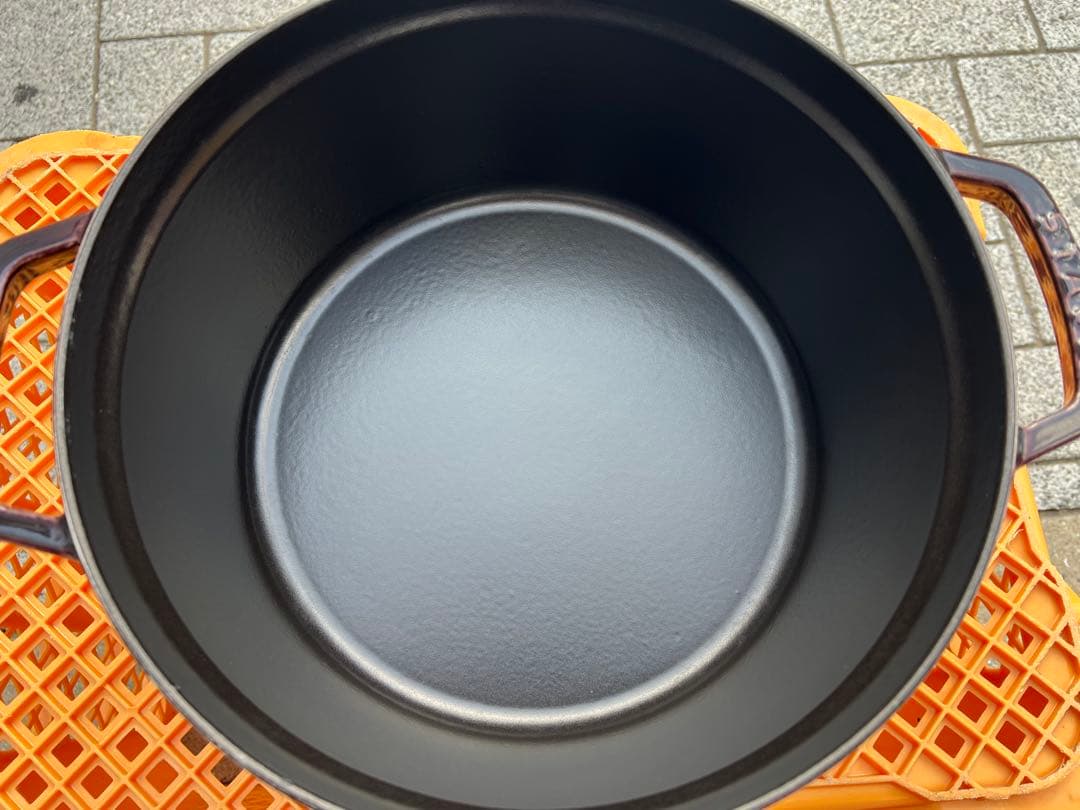 STAUB ストウブ　28cm