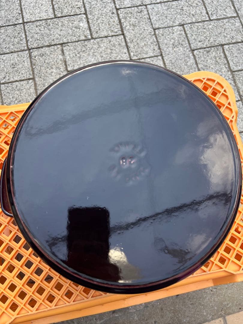 STAUB ストウブ　28cm