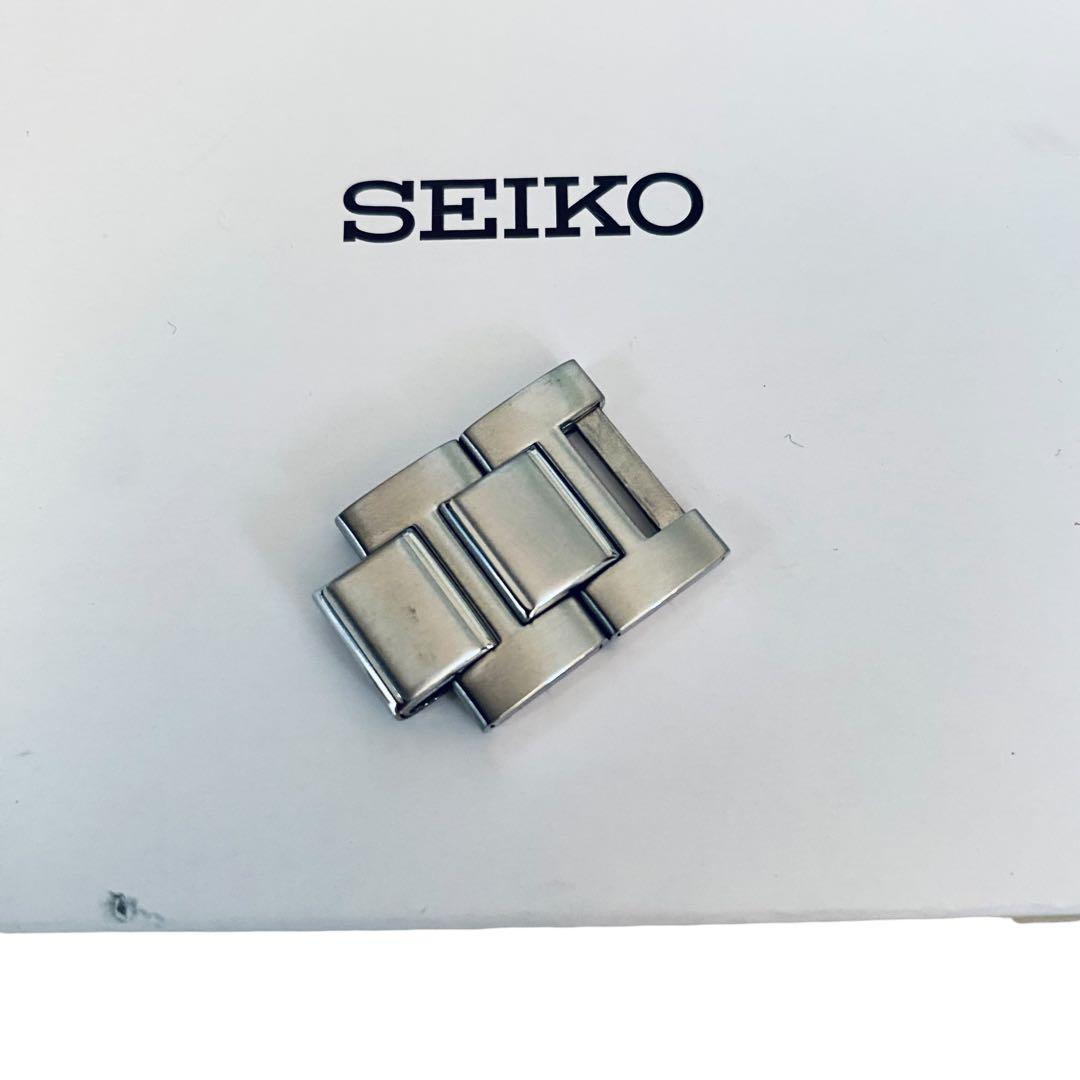 SEIKO セイコー【美品】Ｖ147-0AR0 ソーラー腕時計 17-19cm