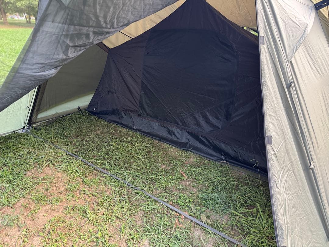 TOKYO CRAFTS テンビシェルターセット