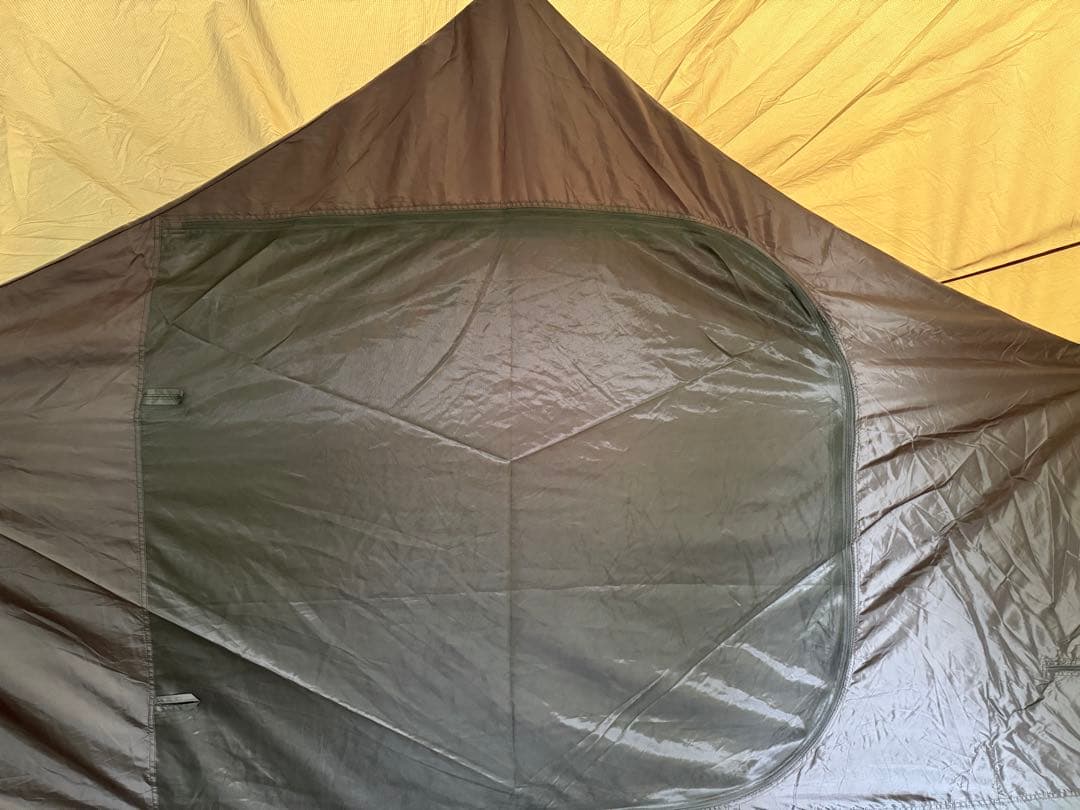 TOKYO CRAFTS テンビシェルターセット