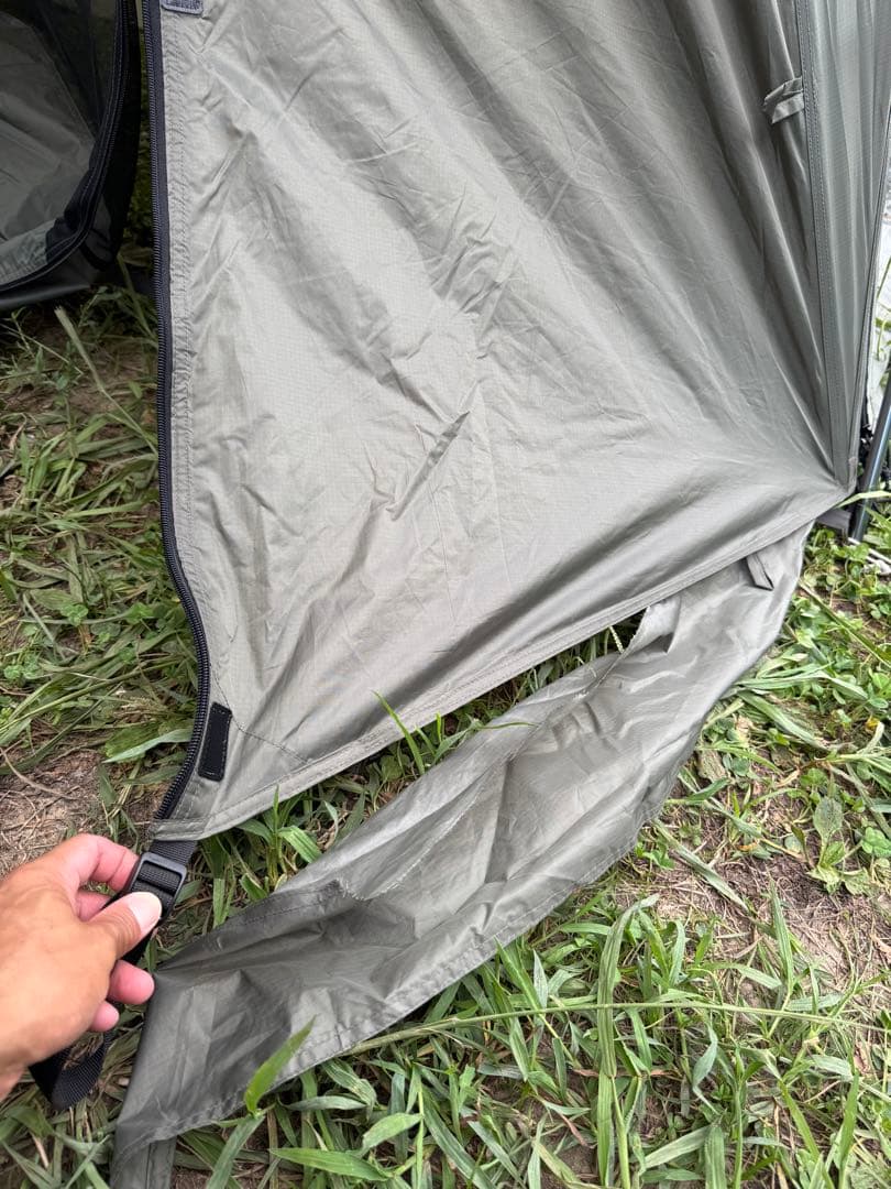 TOKYO CRAFTS テンビシェルターセット