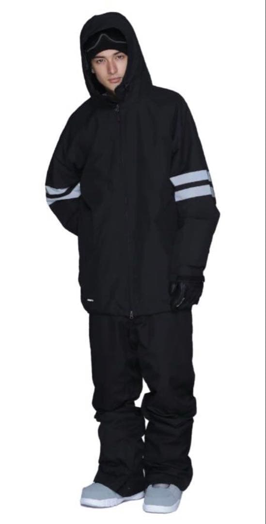 スキー•スノーボードウェア