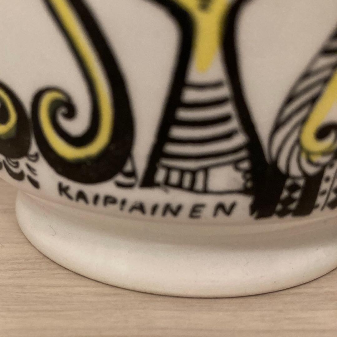 超希少Arabia Birger Kaipiainen Ravenna