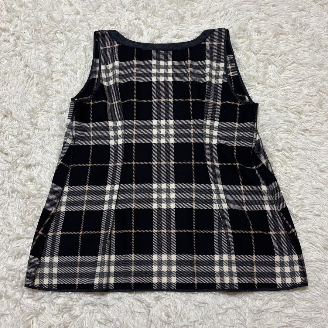 BURBERRY/バーバリー ブルーレーベル トレンチコート ベルト ライナー