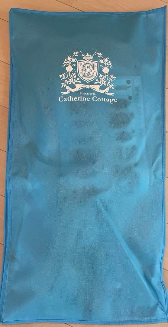 キャサリンコテージ袴　110 新品未使用