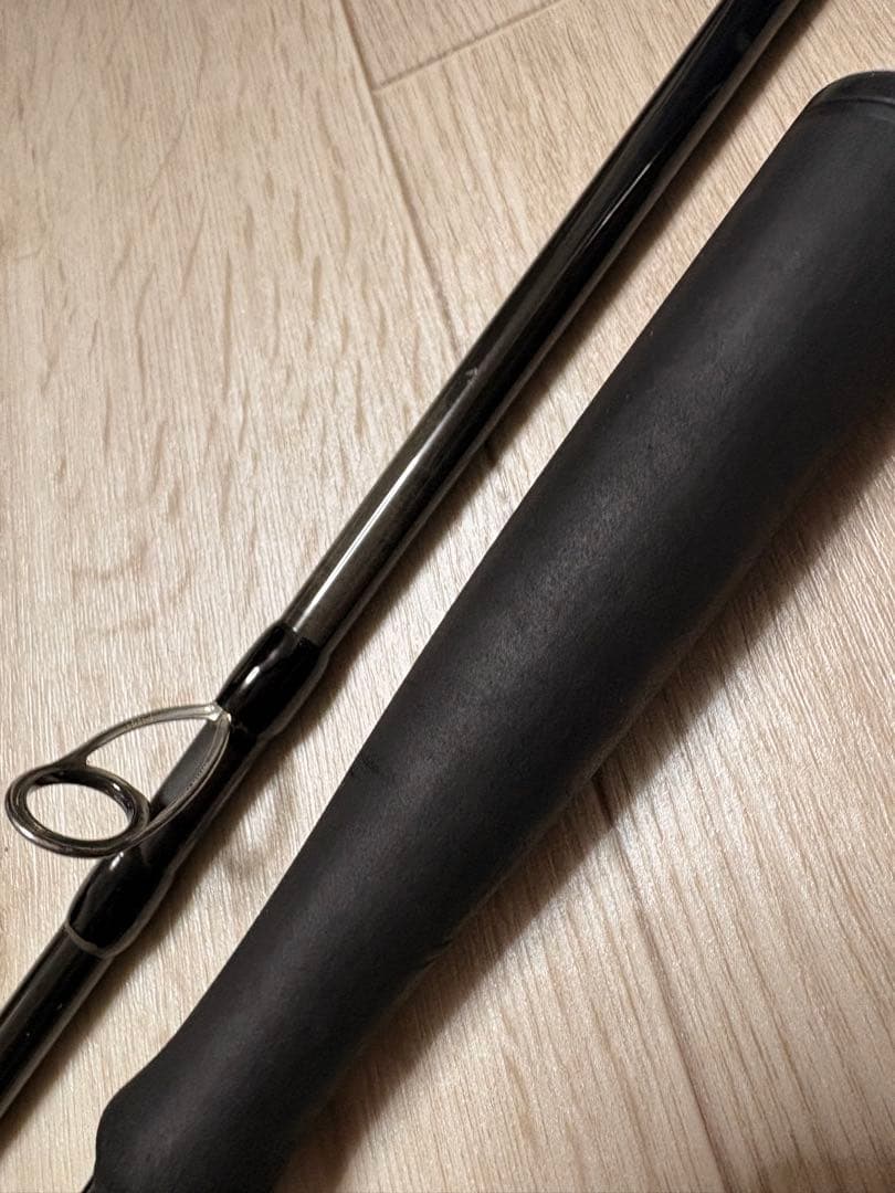 APIA アピア　フージンゼータ　ビーストブロウル93MH BORON