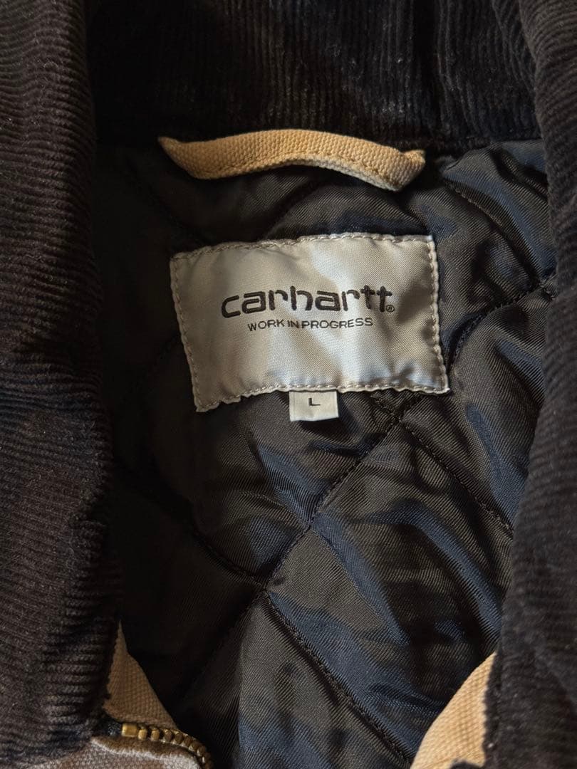 ジャケット・アウター OG DETROIT JACKET Hamilton Brown