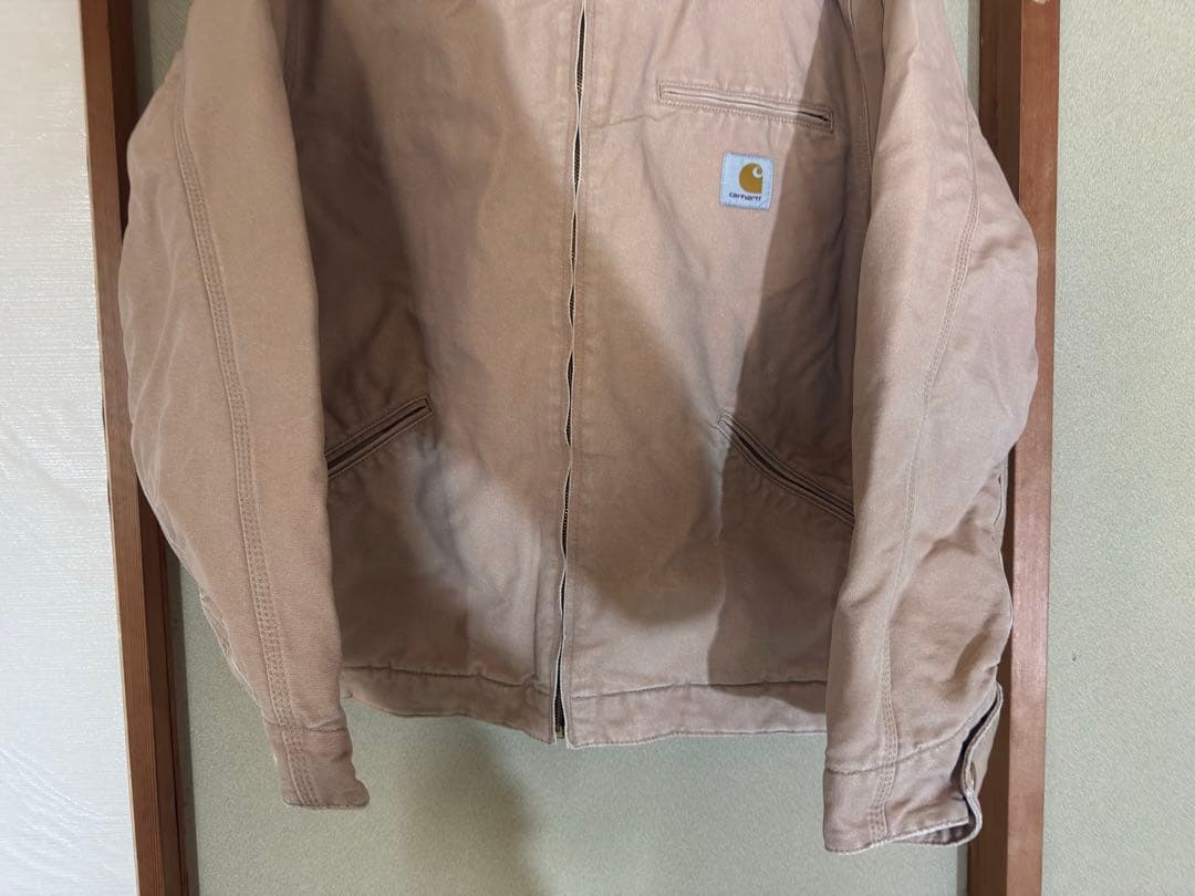 ジャケット・アウター OG DETROIT JACKET Hamilton Brown