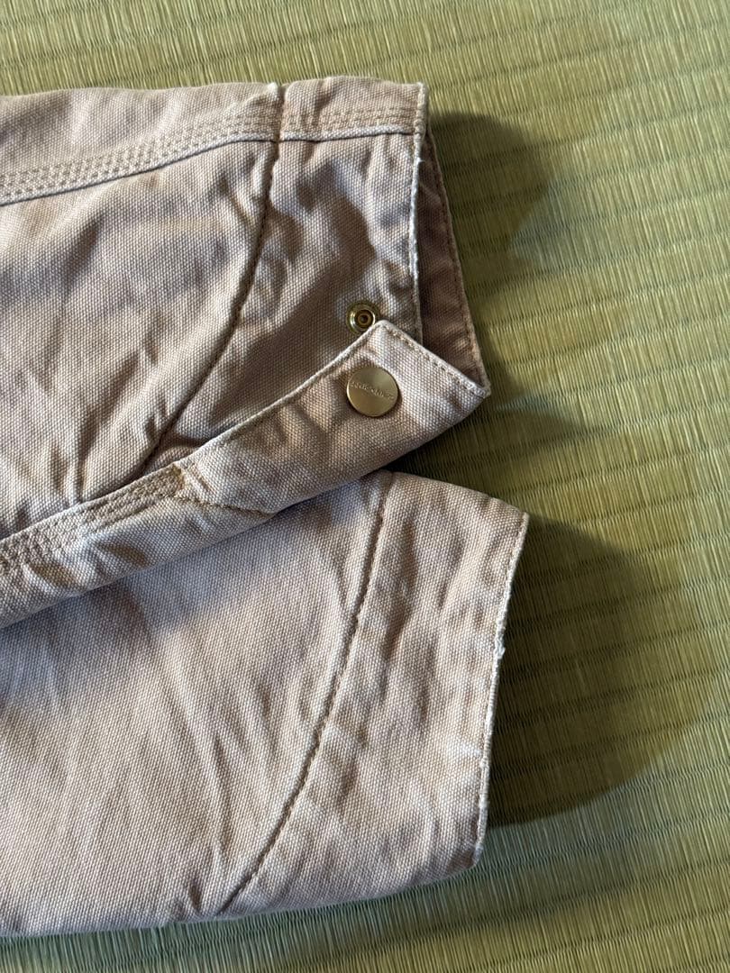 ジャケット・アウター OG DETROIT JACKET Hamilton Brown