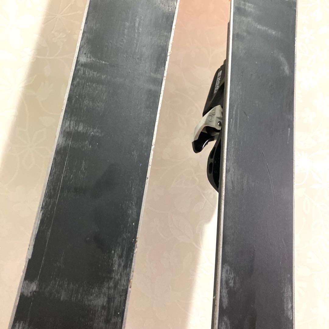 人気✨ROSSIGNOL ロシニョール HERO JR ジュニア 130cm