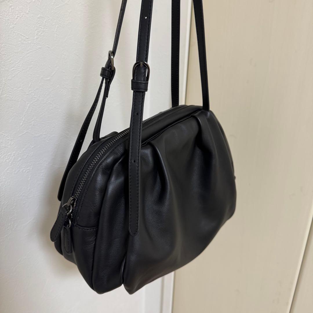 ear PAPILLONNER コロンボストンバッグ