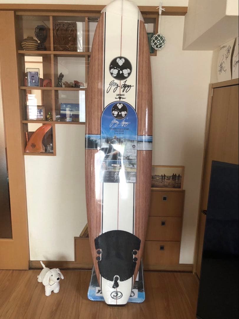 新品未使用 ジェリーロペス サーフボード