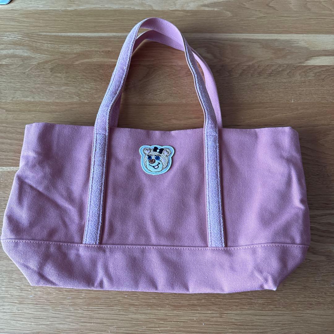 フェイラー　ラブラリー　ワッペントート　オールドテディ　大